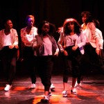 JUST BELIEVE - Choreographer: Aurelia Michael (Hip Hop) - Photo: Erin Baiano