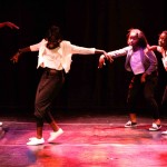 JUST BELIEVE - Choreographer: Aurelia Michael (Hip Hop) - Photo: Erin Baiano