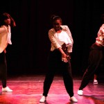 JUST BELIEVE - Choreographer: Aurelia Michael (Hip Hop) - Photo: Erin Baiano