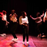 JUST BELIEVE - Choreographer: Aurelia Michael (Hip Hop) - Photo: Erin Baiano