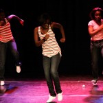 JUST BELIEVE - Choreographer: Aurelia Michael (Hip Hop) - Photo: Erin Baiano