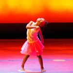 MOSIAC - Choreographers: Christina Ferraro/Afaliah Tribune -  Dancers: The "Harvard" Class at Singleton Head of the HCZ -  Photo: Erin Baiano