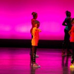 HIP HOP - Choreographer: Natasha Diaz - Dancers: HCZ 5th Grade Institute, Peacemakers -  Photo: Erin Baiano