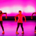HIP HOP - Choreographer: Natasha Diaz - Dancers: HCZ 5th Grade Institute, Peacemakers -  Photo: Erin Baiano