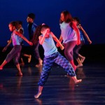 WADE IN THE WATER - Choreographer: Johari Mayfield  -  Dancers: HCZCC 5th Grade Institute, HCZCC Lincoln -  Photo: Erin Baiano