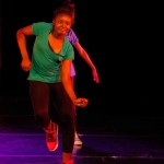 HIP HOP - Choreographer: Natasha Diaz - Dancers: HCZ 5th Grade Institute, Peacemakers -  Photo: Erin Baiano