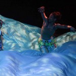 WADE IN THE WATER - Choreographer: Johari Mayfield  -  Dancers: HCZCC 5th Grade Institute, HCZCC Lincoln -  Photo: Erin Baiano