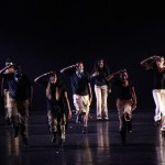 LOVE AND WAR - Choreographer: Keisha Hughes - Dancers: ACA - PS 76 -  Photo: Peter Dressel