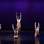 HOMETOWN - Choreographer: Alison Owusu - Dancers: Peacemakers South - PS 76 -  Photo: Peter Dressel