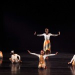 HOMETOWN - Choreographer: Alison Owusu - Dancers: Peacemakers South - PS 76 -  Photo: Peter Dressel