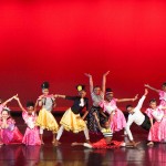 ROCKIN' ROBIN - Choreographer: Johari Mayfield - Dancers: HCZCC (LE) -  Photo: Peter Dressel