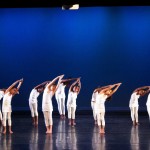 MEDITATION - Choreographer: Johari Mayfield - Dancers: HCZCC (LE) - Photo: Peter Dressel