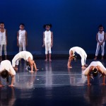 MEDITATION - Choreographer: Johari Mayfield - Dancers: HCZCC (LE) - Photo: Peter Dressel