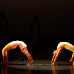 MEDITATION - Choreographer: Johari Mayfield - Dancers: HCZCC 5th Grade Institute, HCZCC Lincoln -  Photo: Erin Baiano